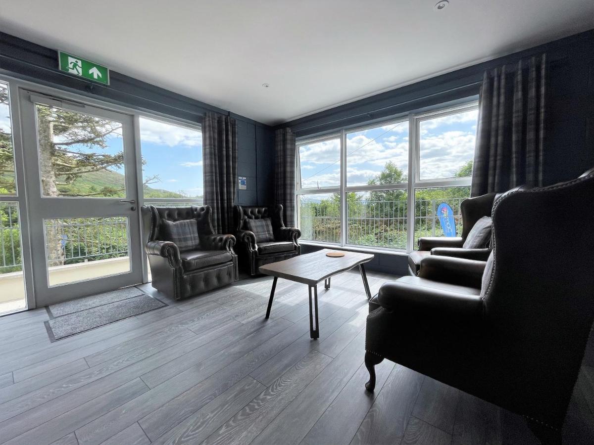 Mountain - Glamping Pods - Revive Sauna & Hot Tubs Lodge Rostrevor