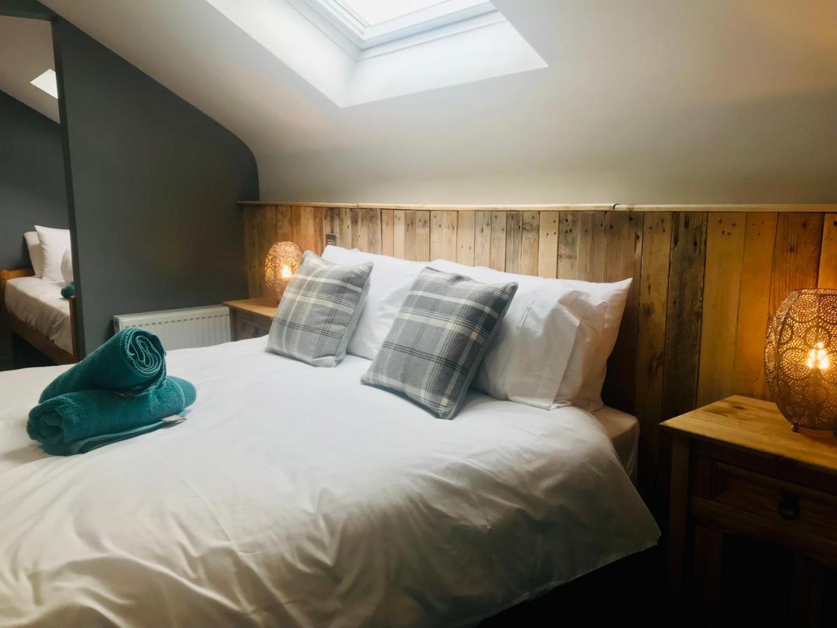 Mountain - Glamping Pods - Revive Sauna & Hot Tubs * Rostrevor