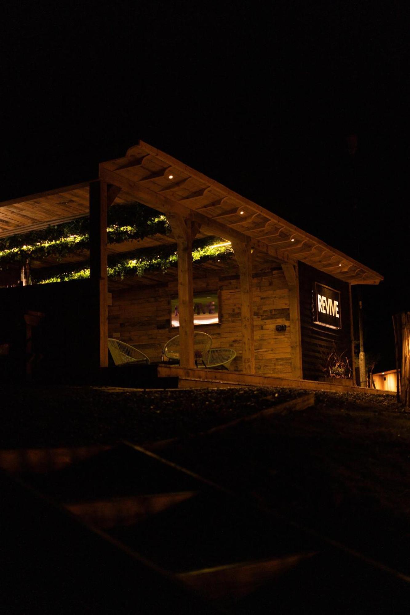 Mountain - Glamping Pods - Revive Sauna & Hot Tubs * Rostrevor