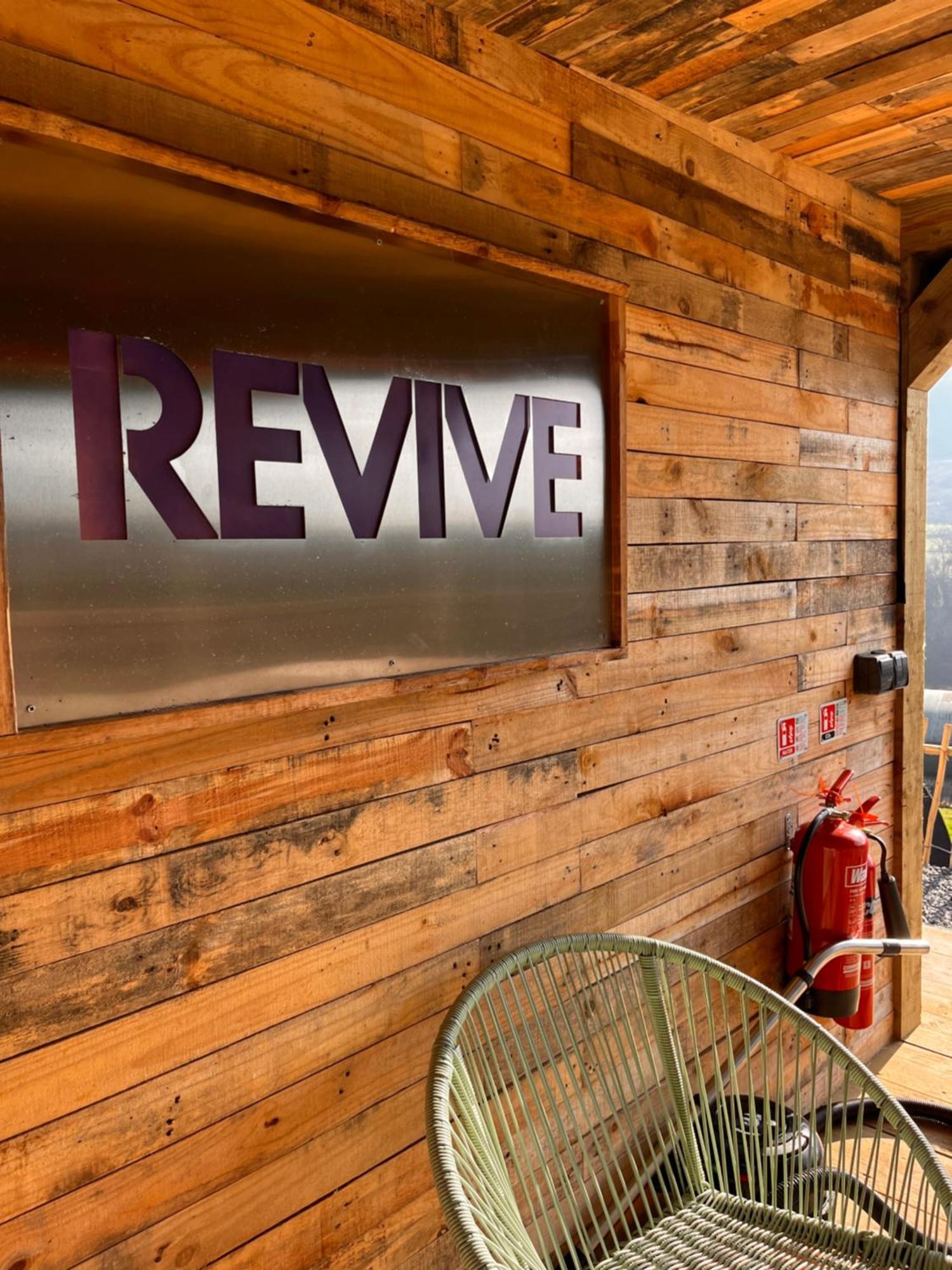 Mountain - Glamping Pods - Revive Sauna & Hot Tubs * Rostrevor